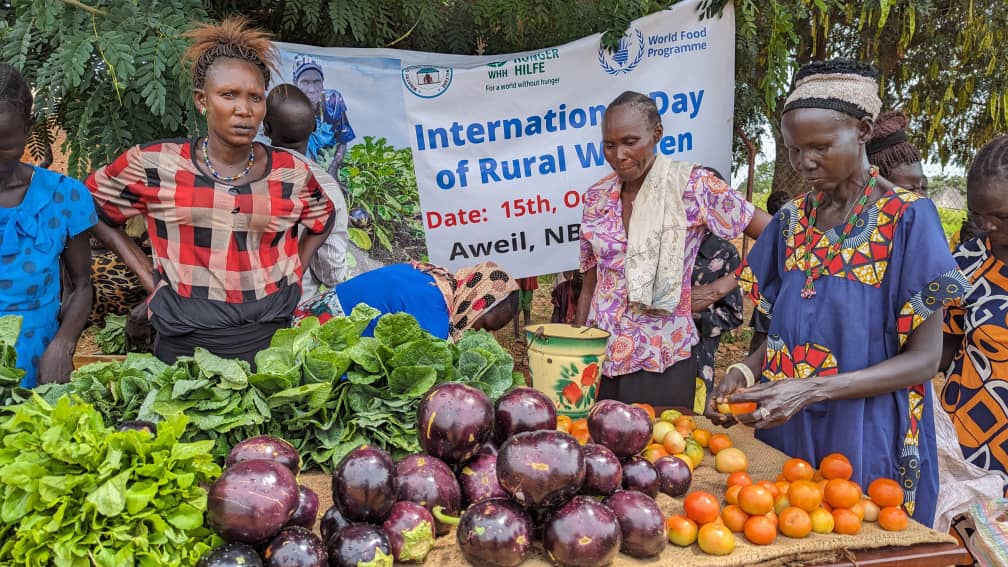 WFP_SouthSudan tweet picture