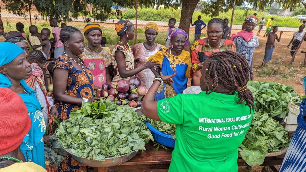 WFP_SouthSudan tweet picture