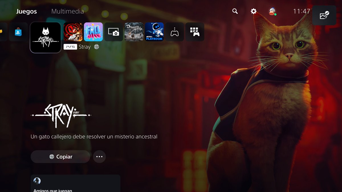 Alanlinkero's tweet photo. #PS5Share https://t.co/8nG4EgQ3zR