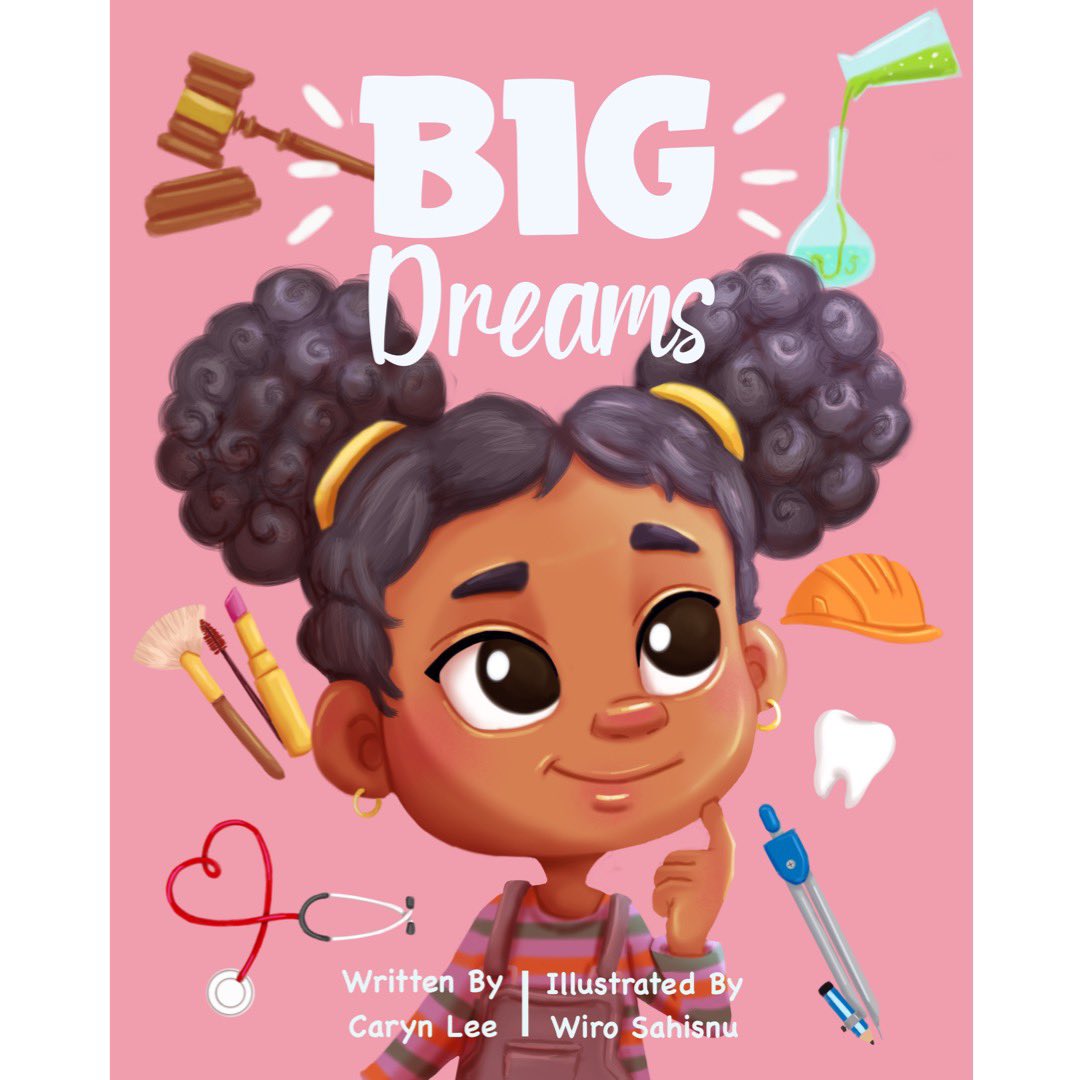 These children's books are a perfect combination of fun, engaging, entertaining and valuable storylines.📚