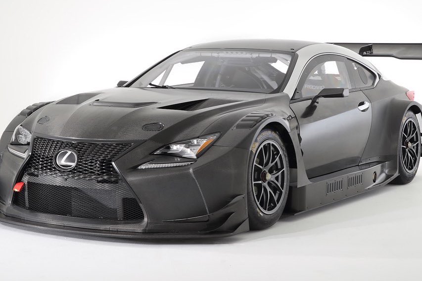 AkkodisASPTeam's tweet photo. ‼️Announcement ‼️
📣 A new car &amp; a new chapter !

In 2024  #AKKODISASPTeam intend to take up a new challenge, that of lining up in the major discipline in endurance racing – the FIA #WEC

The team will enter in the LMGT3 with a new car, the #LEXUSRCFGT3

#TGRCustomerRacing #Lexus https://t.co/SYge0bPOUb