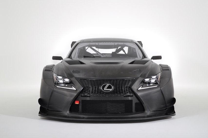 AkkodisASPTeam's tweet photo. ‼️Announcement ‼️
📣 A new car &amp; a new chapter !

In 2024  #AKKODISASPTeam intend to take up a new challenge, that of lining up in the major discipline in endurance racing – the FIA #WEC

The team will enter in the LMGT3 with a new car, the #LEXUSRCFGT3

#TGRCustomerRacing #Lexus https://t.co/SYge0bPOUb