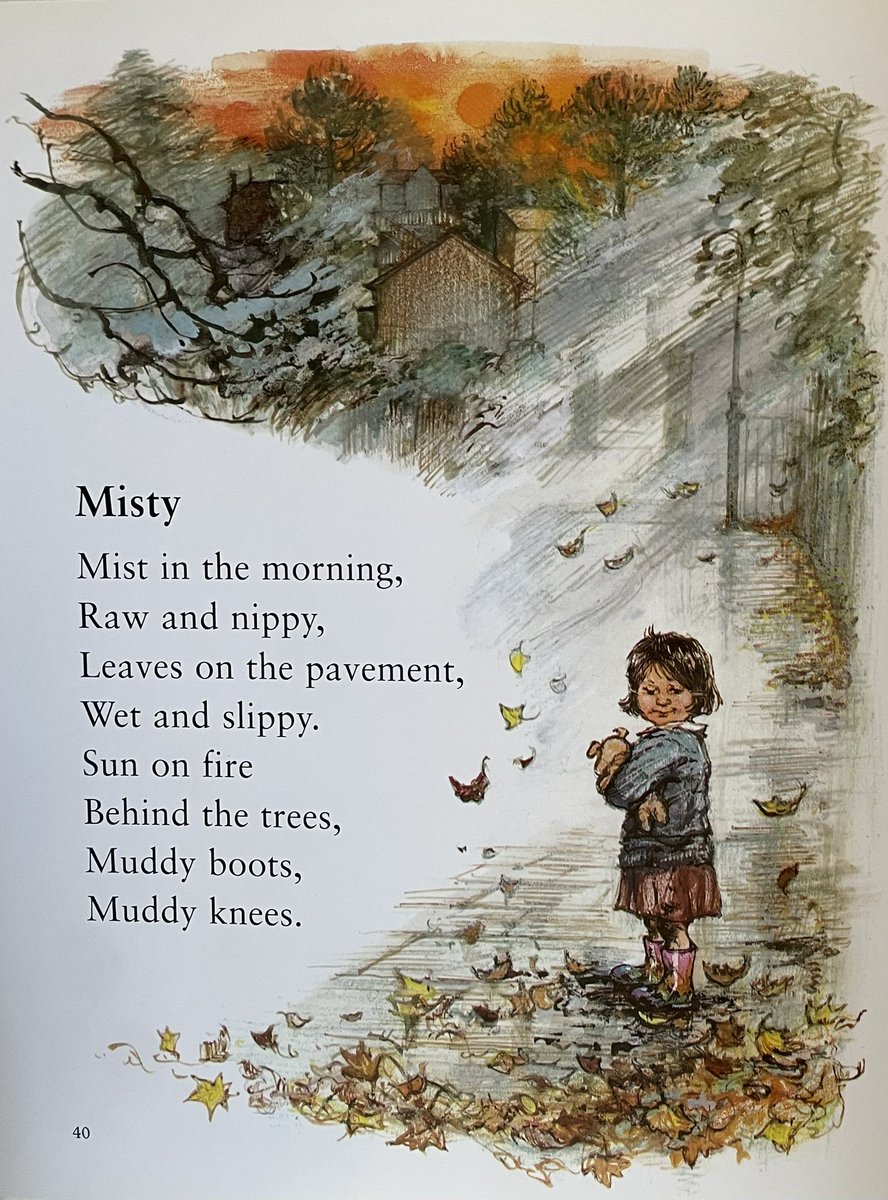 Shirley Hughes tweet media