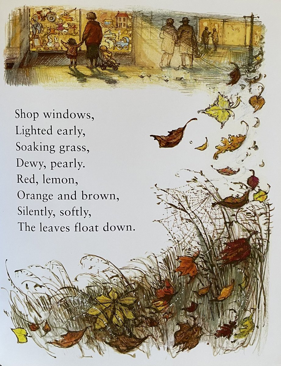 Shirley Hughes tweet media