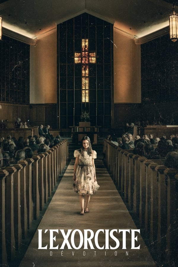 ActuTorrent's tweet photo. 🎬 - 14 jours après sa sortie au cinéma, le film L'Exorciste : Devotion est disponible au téléchargement (en VFQ pour l'instant). https://t.co/XpCSkIN7ul