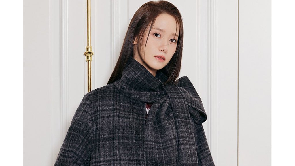 KDramaHandle's tweet photo. #GirlsGeneration's #YoonA in #Zigot's 2023 Winter Collection Pictorial. https://t.co/Um4hPl0u2L