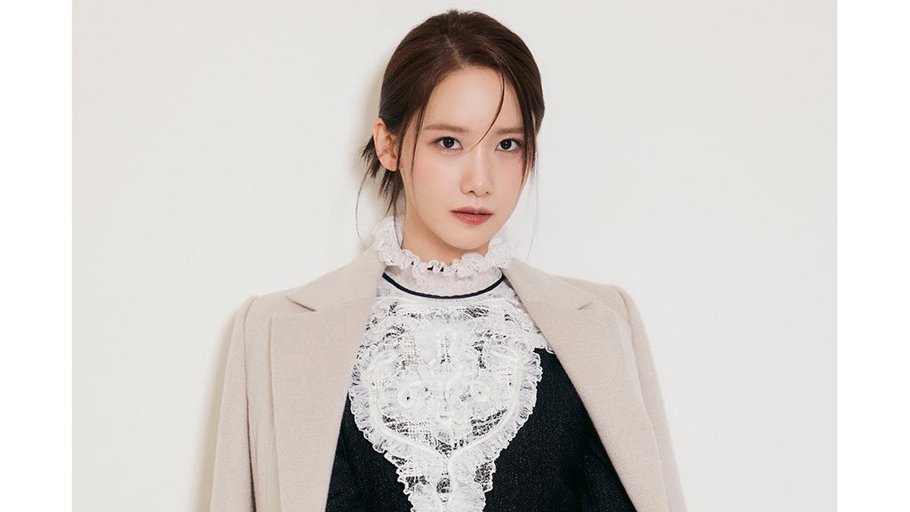 KDramaHandle's tweet photo. #GirlsGeneration's #YoonA in #Zigot's 2023 Winter Collection Pictorial. https://t.co/fru64eSfa1