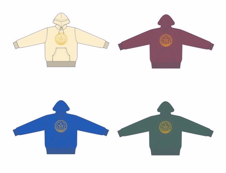 vcultimatejapan's tweet image. 【❗️3日間限定❗️】

VCDG-BPXパーカー
「VCDGバスケット」掲載いたします！
胸中央におしゃれなVCDGロゴ✨

こちらの商品ですが、
委託販売等の都合により、ECサイト上での掲載・販売は一旦10/27迄とさせていただきます🙇‍♂️

ご検討ください👇👀

petrichorultimate.com/?pid=177787054

#discgolf #vcultimate #VCDG