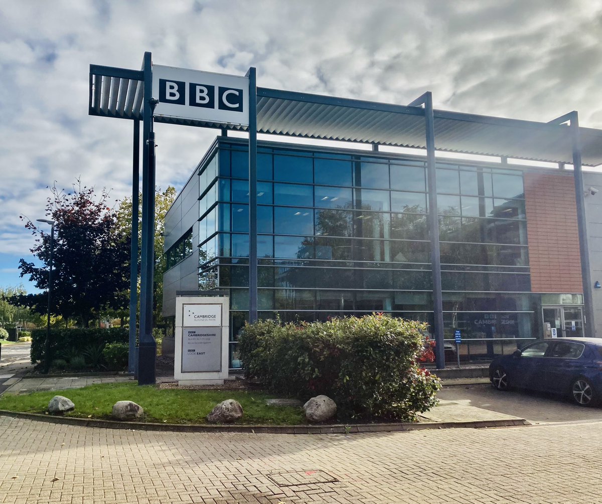 Mark Williamson tweet media