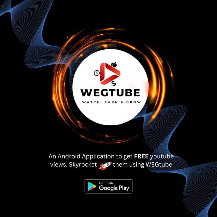 Ready to make your YouTube channel shine? Join the WEGTube community today and experience the magic of FREE views and precision campaigns. It's your time to shine!
#WEGTube #YouTubeViews #ContentCreators #PromoteYourChannel #BoostYourViews #GetMoreSubscribers