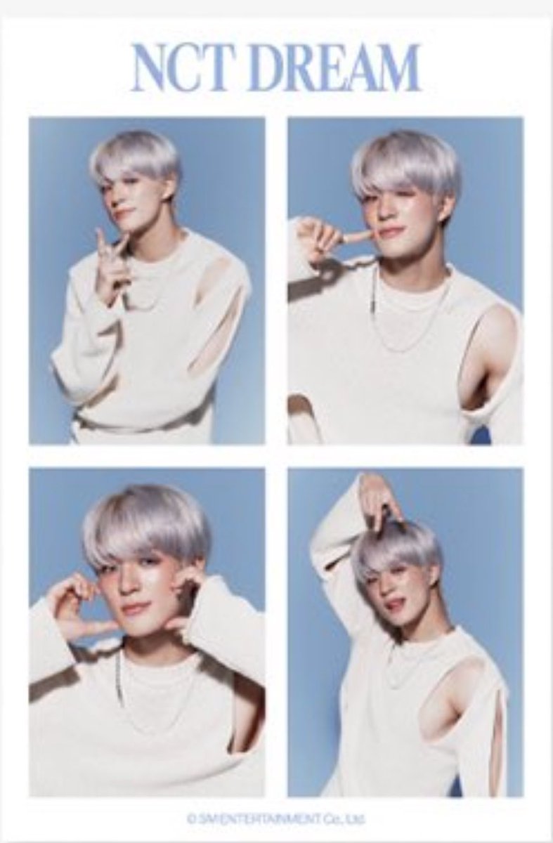 Lee Jeno Indonesia tweet media