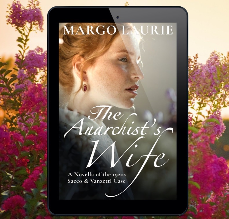 Margo Laurie (@margo_writing) on Twitter photo My #tuesnews <a href="/RNAtweets/">Romantic Novelists' Association</a> is that today is the one year book birthday of The Anarchist's Wife β¨πVery grateful for those who have taken a chance on a debut novella to read & review - thank you! π#HistoricalFiction #KindleUnlimited amazon.com/Anarchists-Wifβ¦ My #tuesnews <a href="/RNAtweets/">Romantic Novelists' Association</a> is that today is the one year book birthday of The Anarchist's Wife β¨πVery grateful for those who have taken a chance on a debut novella to read & review - thank you! π#HistoricalFiction #KindleUnlimited amazon.com/Anarchists-Wifβ¦