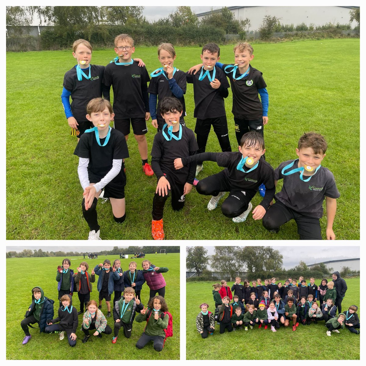 Gastrells Primary (@gastrellsschool) on Twitter photo A huge well done to all of our children who competed in the <a href="/SGOstroud/">James Jeffery- Atlas Active Schools Network Stroud</a> tag rugby tournament last week- especially our Y5/6 team who now sit top of the leaderboard🤩🏉 A huge well done to all of our children who competed in the <a href="/SGOstroud/">James Jeffery- Atlas Active Schools Network Stroud</a> tag rugby tournament last week- especially our Y5/6 team who now sit top of the leaderboard🤩🏉