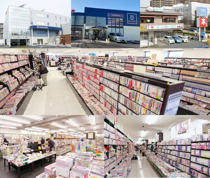 kowa_com's tweet photo. 文化通信に文化通信に『BOOK PORT(井上鋼材株式会社)セルフレジを全店に導入 今後のため「入れてよかった」』の記事掲載
https://t.co/NrAVbzEaFv
#BOOKPORT鶴見店,栗平店,中野島店,緑園店,大和店
#セルフレジ
#BookAnswerⅣ
#文化通信社
#光和コンピューター https://t.co/TEC0NJUym7