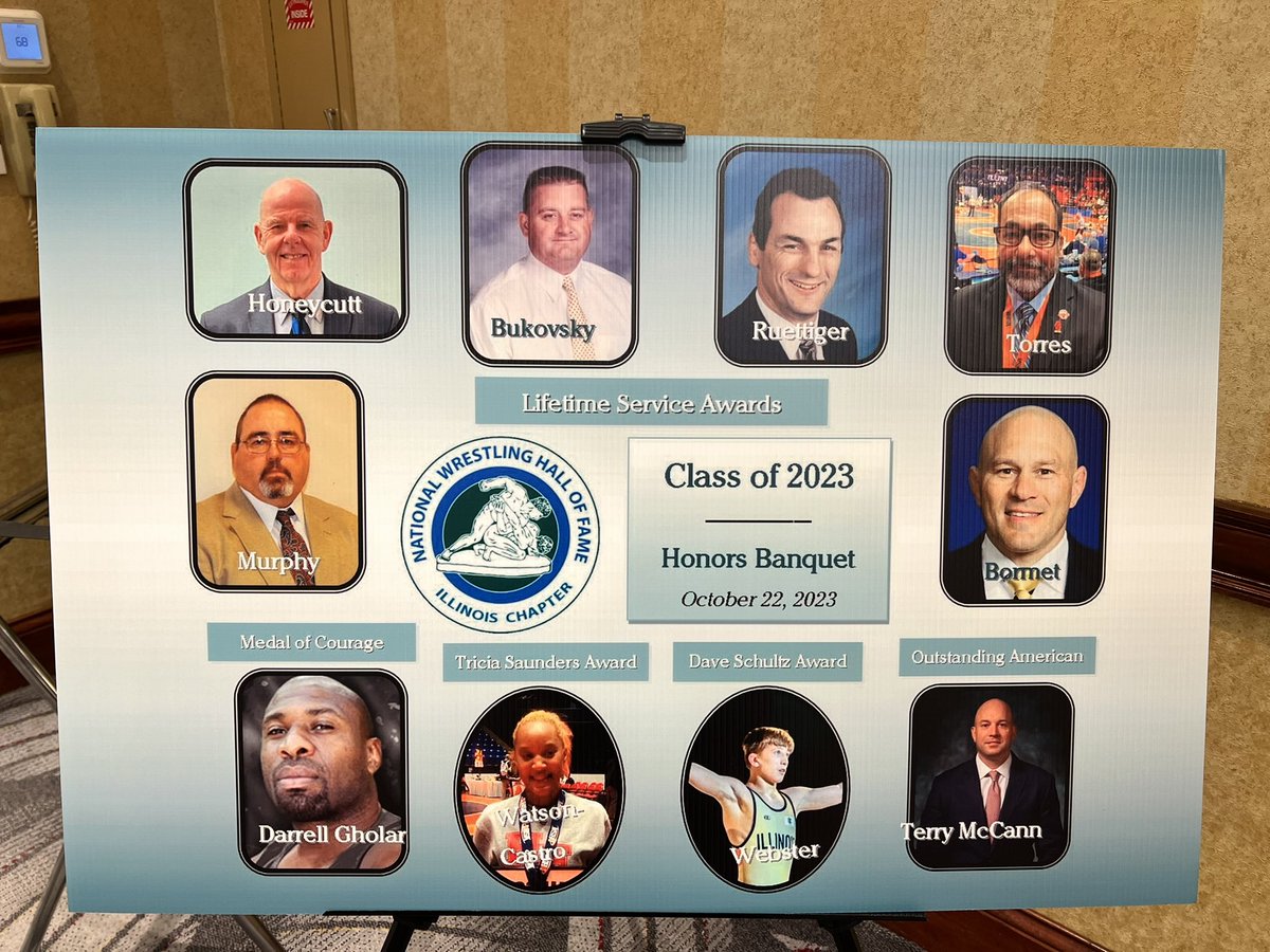 assignrguy's tweet photo. Congratulations to the class of 2023 https://t.co/rEMw3VOE3Z