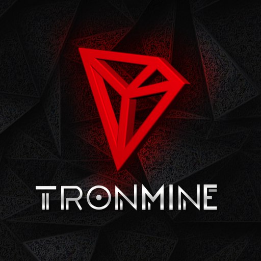 TRONMINE | Decentralize TRX Miner tweet media