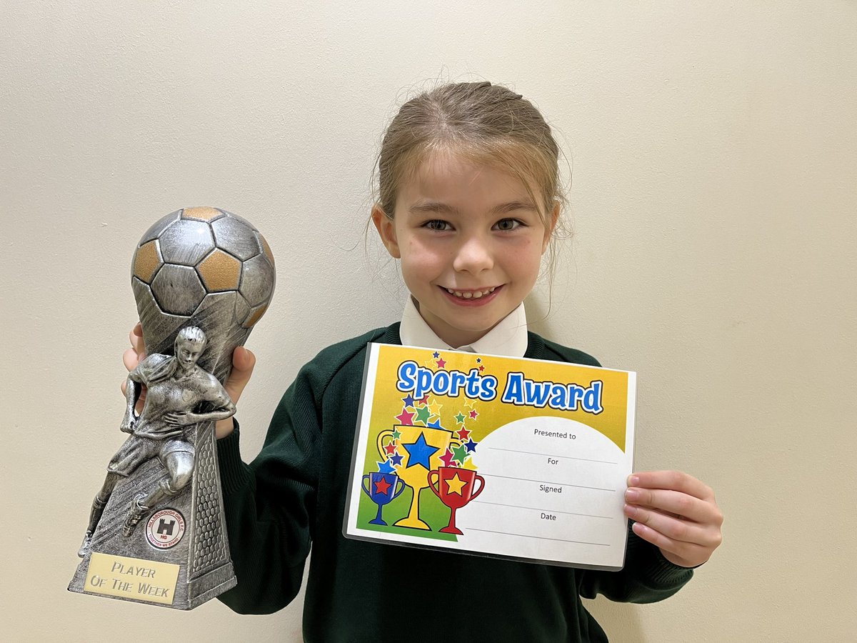 StAloysius_PS's tweet photo. Fantastic footballers are the latest recipients of our Sports Awards! 👏 ⚽️ #SportStars https://t.co/jL7prwL9Ss