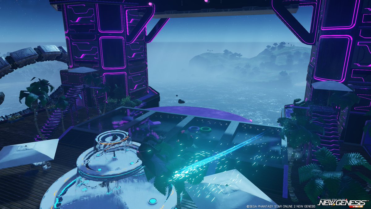 OP_Bard's tweet photo. #CreativeSpaceContest #PSO2_NGS #PSO2GLOBAL 
Ship 3: Demonking's Floating Castle
CSN: 939290345968
Welcome~! Dare you enter its majestic halls and wander its features? Will you find its many secrets? Take a dip in the pool? Rest in the prison? The choice is yours! https://t.co/Mc23aDwmPR