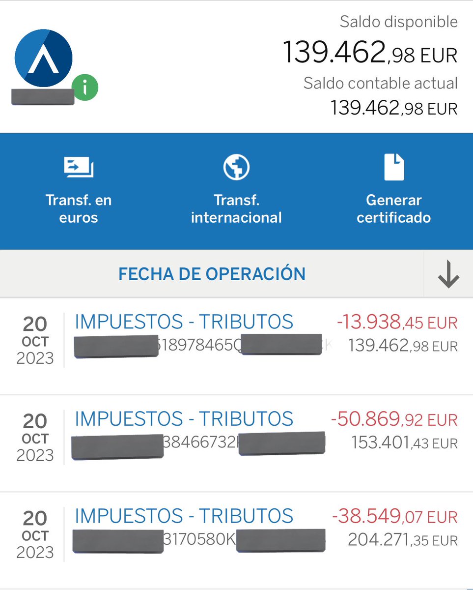 Mi yo Inversor tweet media