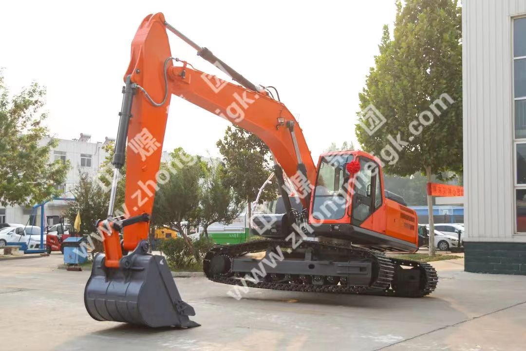 CindyFeng38's tweet photo. ZM260 excavator officially launched!🤩🥳
Contact me:
Whatsapp/Wechat+8618553715366
email:chinacoal029@chinacoalintl.com
#mining #construction #excavator #factory #sale #new #cabin #power https://t.co/WXdBb515L6