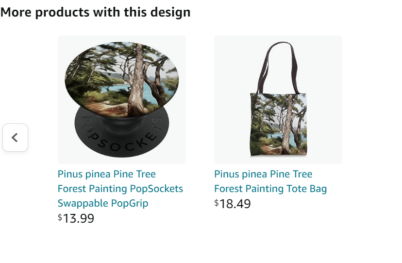 TaicheTees's tweet photo. https://t.co/fCKi3yZfNd: Pinus pinea Pine Tree Forest Painting #TShirt #taiche #pineforest #nature #forest #pines #pinetrees #inthewoods #pinecone #pineytribe #piney #treehugger #doitinthepines #pine #intothepines #wanderlust #travel https://t.co/uKAEQIjcN6 https://t.co/pzkHIyNz4v