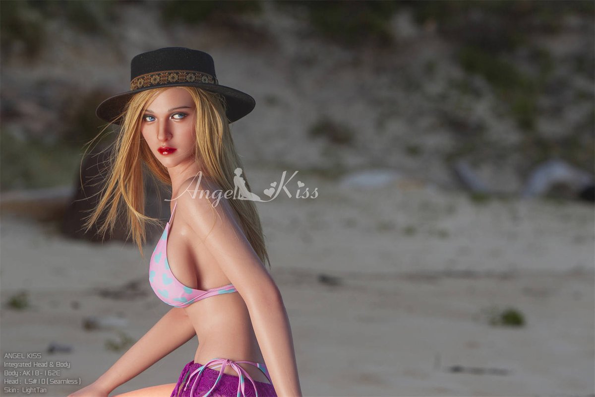 Tahnee #siliconedolls#lovedolls