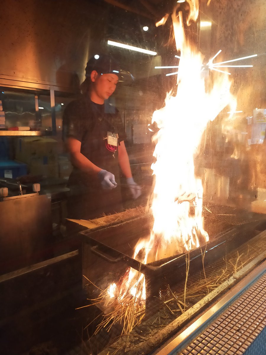 studio1jou's tweet photo. Fire🔥‼️ https://t.co/IMfJ5qY6i2