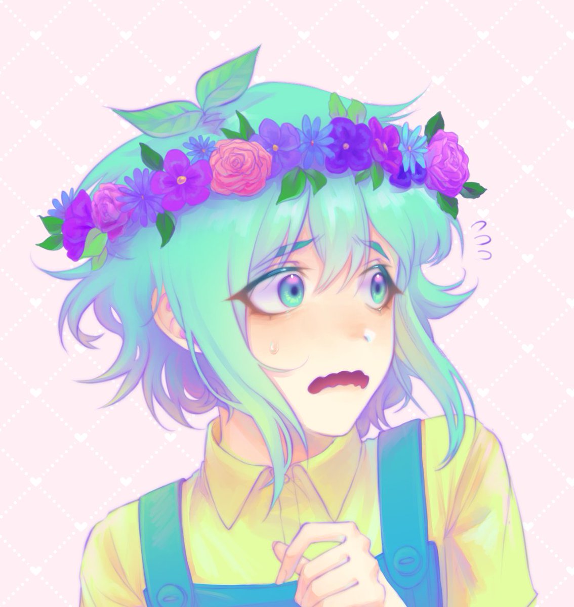 tiny microbe pic

#OMORI #OMORIFANART