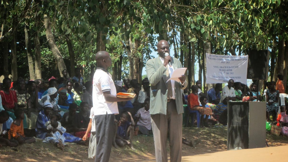 Leaders in Bulera Sub county in Mityana district have appealed to the ministry of health to always follow the healthcenters' reports before the distributionof drugs so as to reach the exact people who need medicine.
#BethanyTvupdates