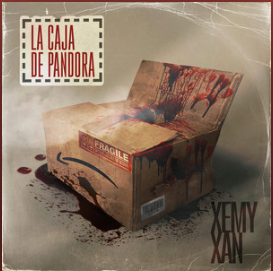 open.spotify.com/int.../track/5…
Escuchad las Inmensas verdades en forma de música que mi Bro Xemy Xan, os canta directas al corazón, si queréis tener su CD contacten directamente con él, es una Bomba de verdades y buena música...DALE AL PLAY!!! <a href="/bocataclub/">Bocata Club</a> <a href="/sonymusicmexico/">Sony Music México</a>