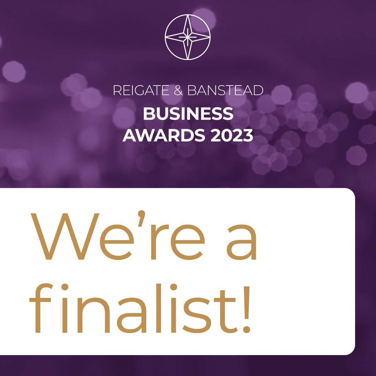 lawntigeruk's tweet photo. We’re super excited to share we’re finalists for two categories in the 2023 Reigate and Banstead Business Awards. We’ve been able to demonstrate excellent growth, innovation and sustainability in our family run business. A huge thanks to our loyal customers and amazing team! https://t.co/o11TfPjbUS