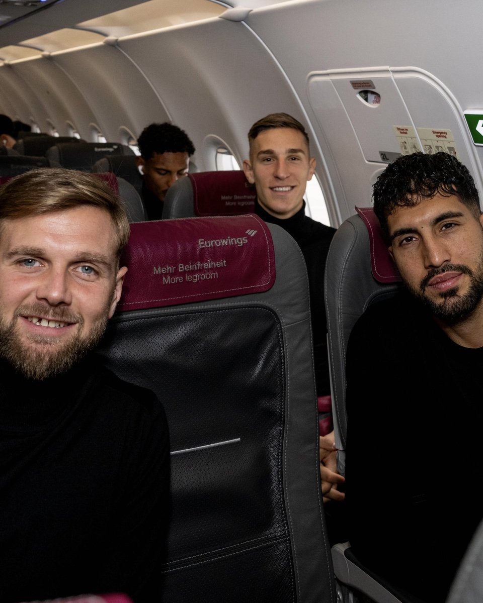 Borussia Dortmund tweet media