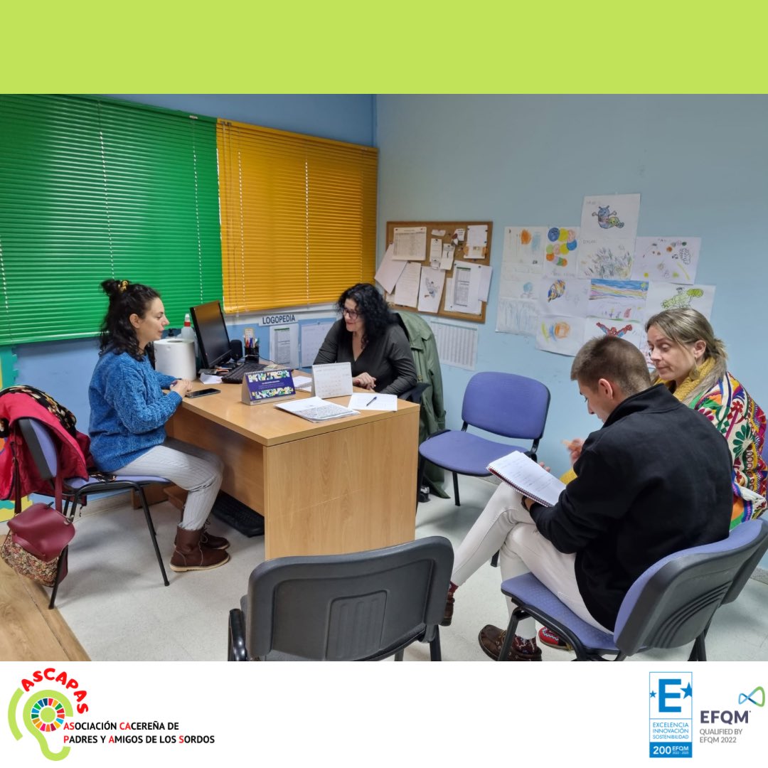 ASCAPAS (Plasencia) tweet media