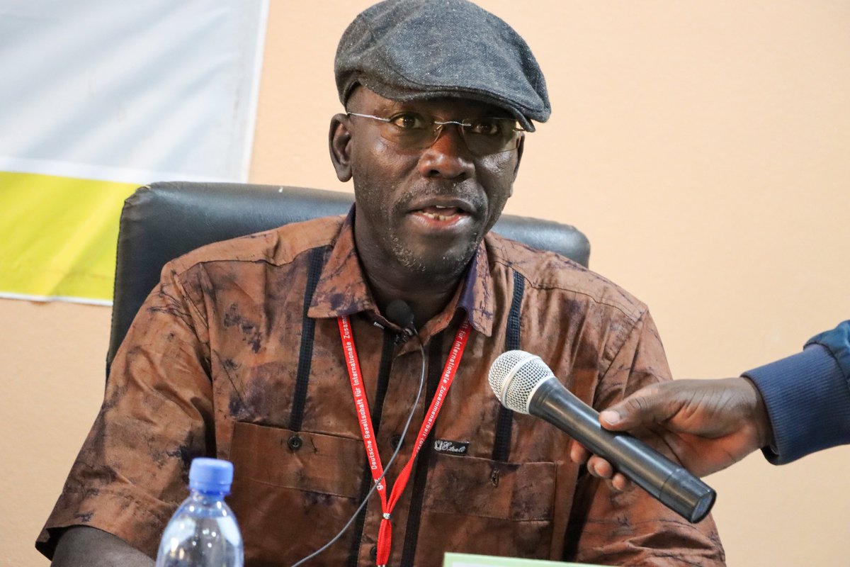 Ce mardi 24 octobre 2023, <a href="/help_mali/">Help – Hilfe zur Selbsthilfe Mali</a> lance officiellement le projet #PAPSE à #Mopti.

Cérémonie inaugurale : Discours inspirants du Maire, du représentant GIZ/PAPSE, du DP Help, et du représentant du gouverneur en soutien à l'initiative.
#PAPSEMopti

Avec l’appui de <a href="/giz_gmbh/">GIZ</a>