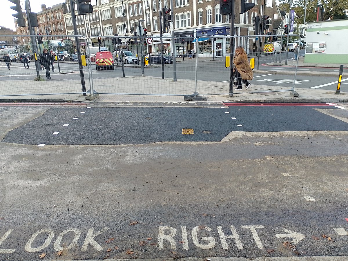 Streatham Action tweet media