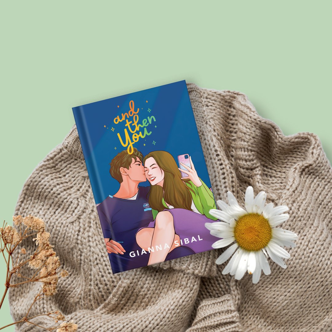 kpubph's tweet photo. Mark your calendars! 🎂📚

10.27.23

𝑨𝒏𝒅 𝑻𝒉𝒆𝒏 𝒀𝒐𝒖 𝒃𝒚 𝑮𝒊𝒂𝒏𝒏𝒂 𝑺𝒊𝒃𝒂𝒍

Book cover by @untitledblue

#preorder #selfpub #SupportLocalAuthors https://t.co/JI6FHQcLKp