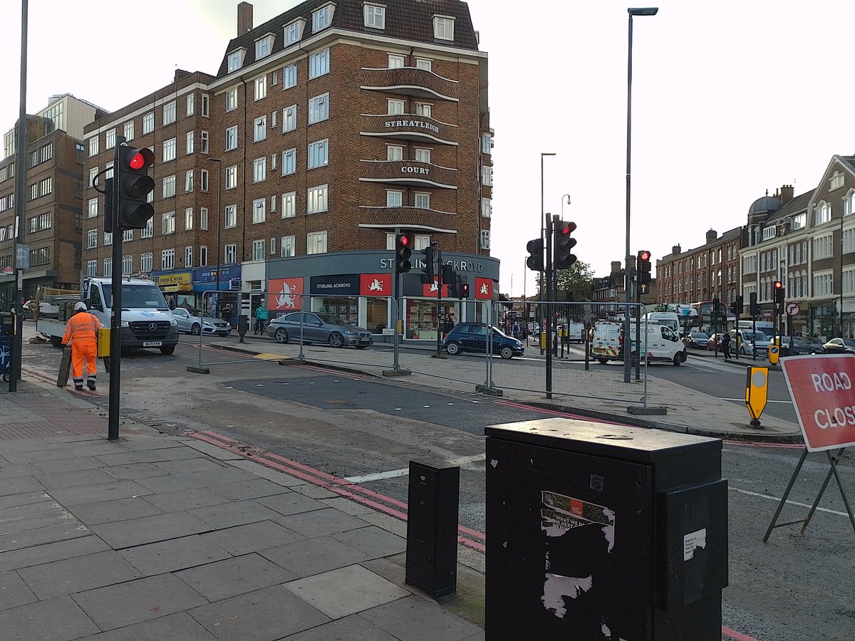 Streatham Action tweet media