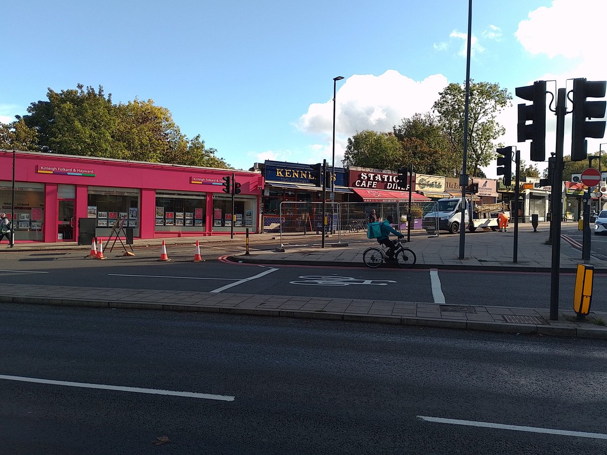 Streatham Action tweet media
