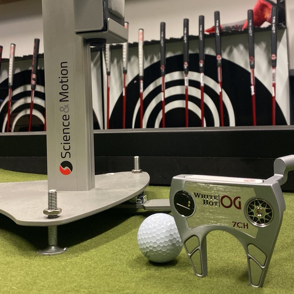 THPGolf's tweet photo. Partnership is here for @SAM_Sports and @GolfVertex which will bring some amazing additions.

Details --> https://t.co/AvOqxkNHFo https://t.co/XMEahjlw6I