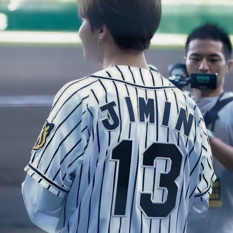 jmnpopstar's tweet photo. park jimin and his own brand 'jimin' https://t.co/1MK4yS1nqp