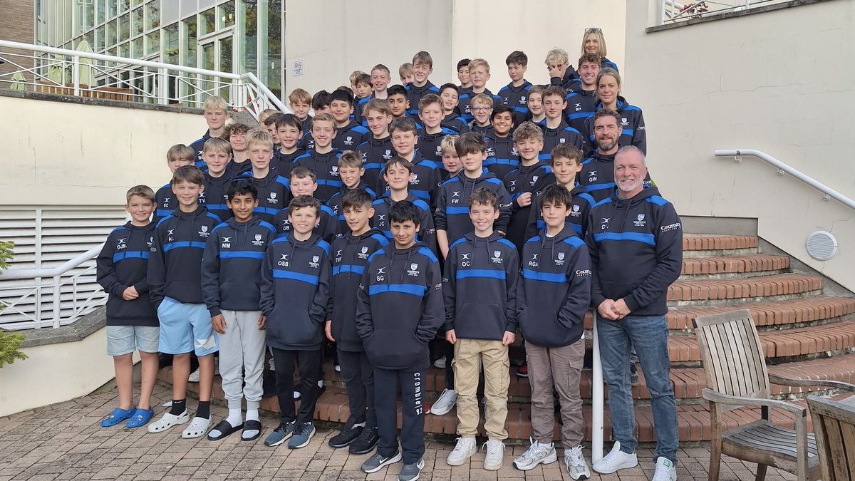 WarwickSchool Hockey tweet media