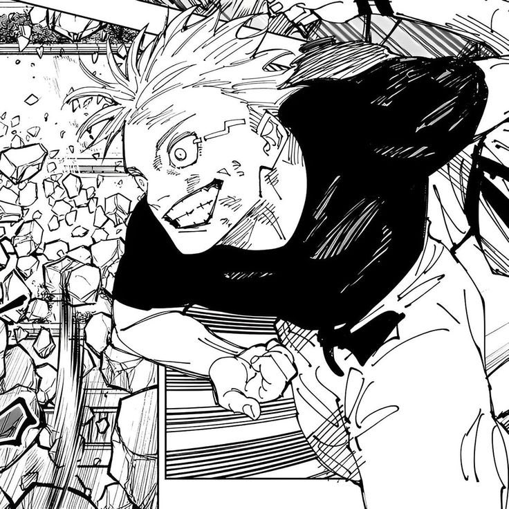 Nmmn Kashimo no ves que no lo quería, Agradece que nació 🤣. Kiraya 🍃 . . #jujutsukaisen #jujutsukaisenanime #gojosatoru #gojo…
