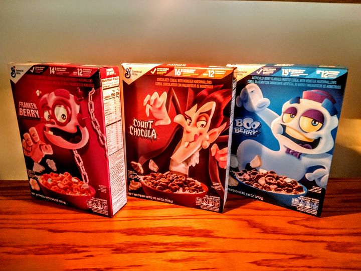 T'is the Season . . .

#Boise #BoiseState #BoiseHalloweenParade