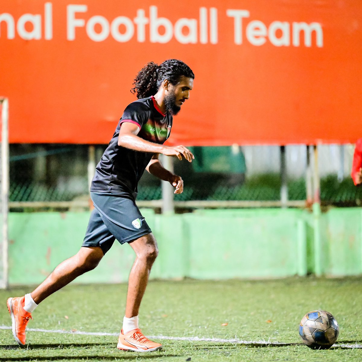 OdiSportsClub's tweet photo. MasOdi SC 2nd Division trials underway 💪 https://t.co/DbS8cv4HFB
