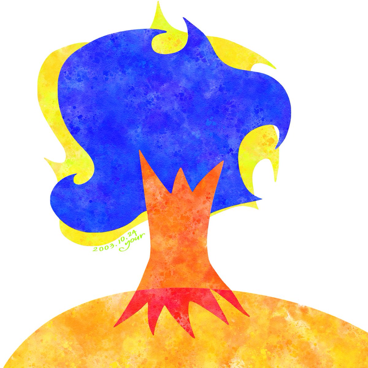 mindbacker2311's tweet photo. OCTOBER 24, 2023
In 2023, I'm planning to draw nine paintings every day for people born between 1943 and 2023, and I'm planning a 10-year project like this.
#nft #NFTs #nftart #NFTartist #NFTartists #nftkorean #nftcolor #colortree #HUMANCOLOR
https://t.co/YnKVY1oeKd https://t.co/rlntx5oaEF