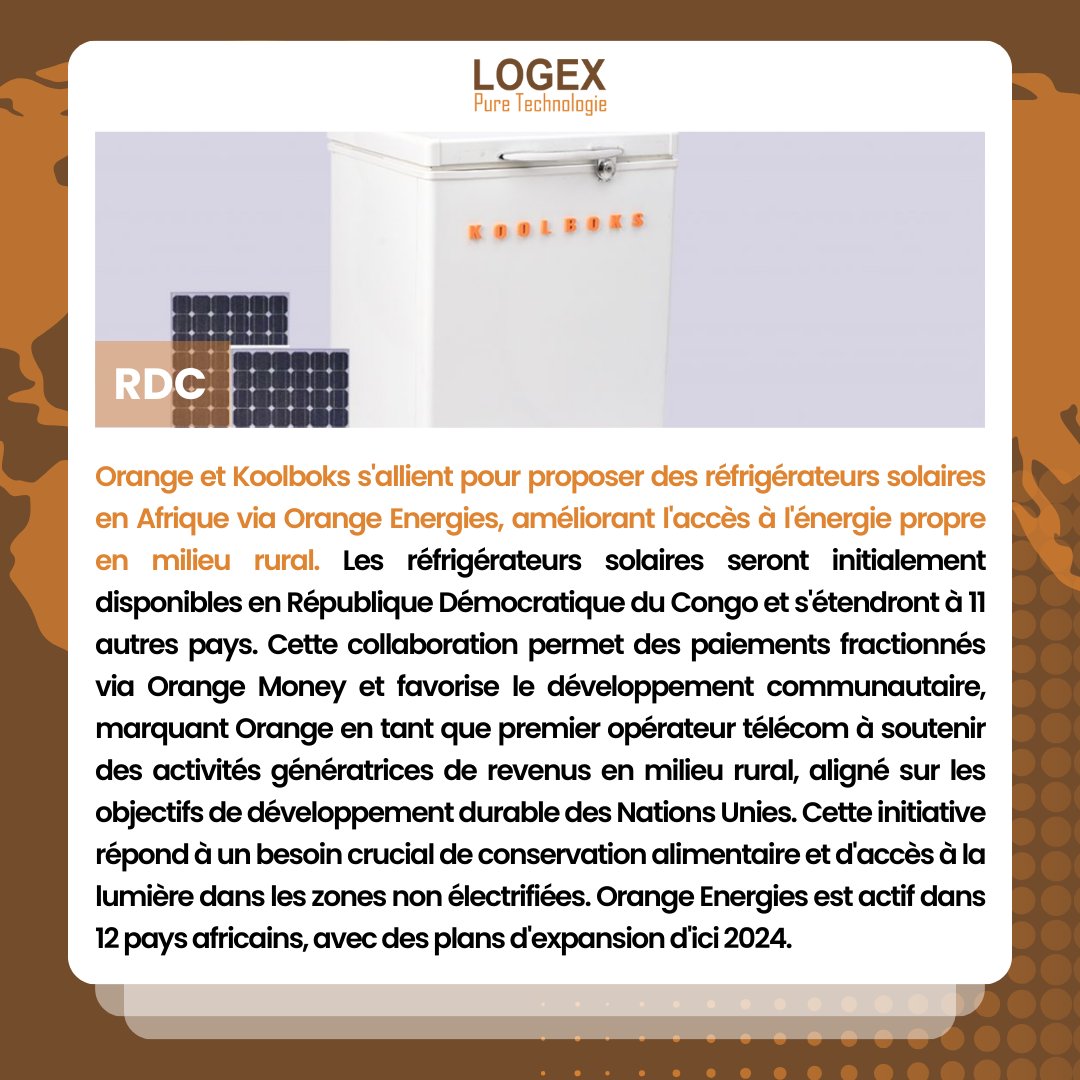 Société LOGEX (@logexit) on Twitter photo 