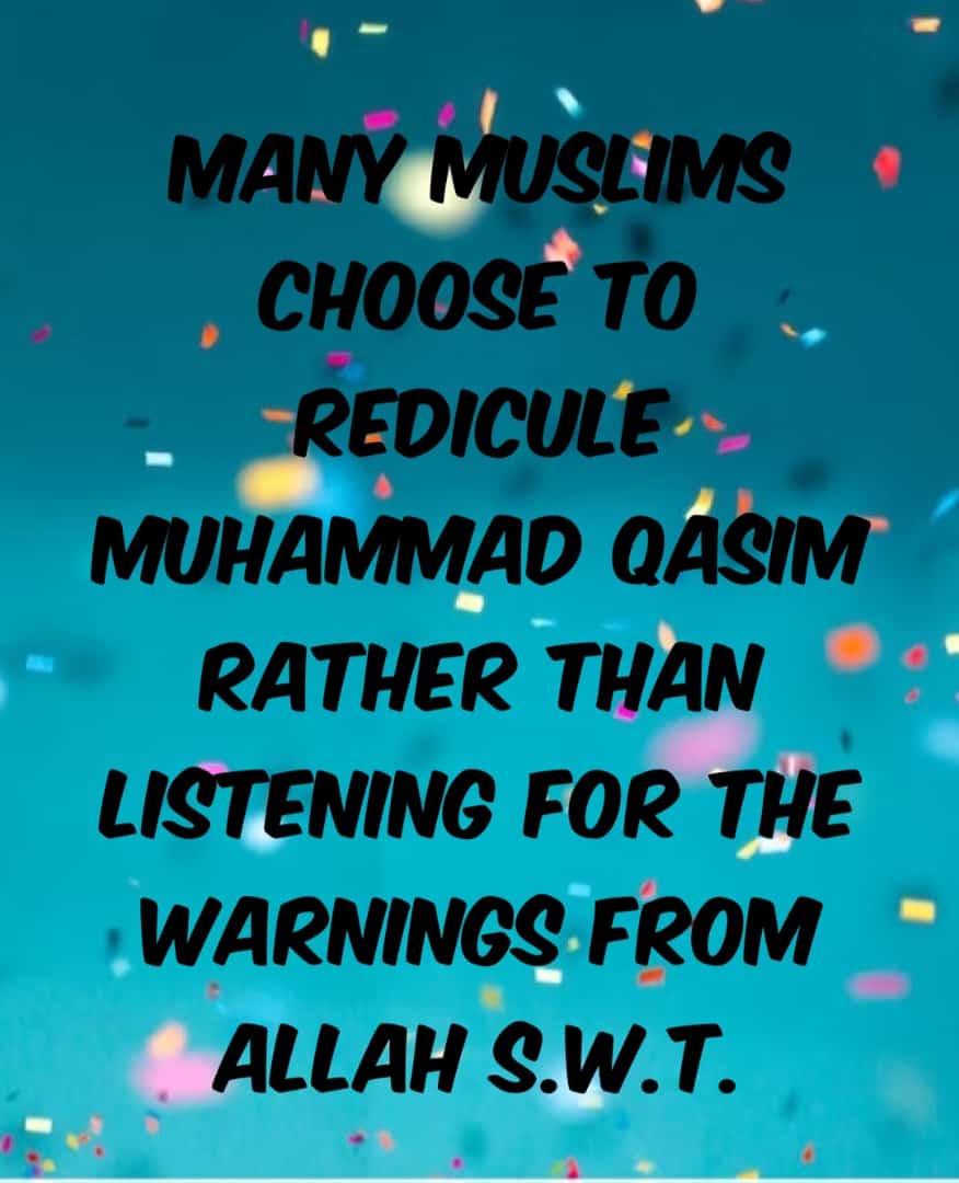 #MuhammadQasimDreams