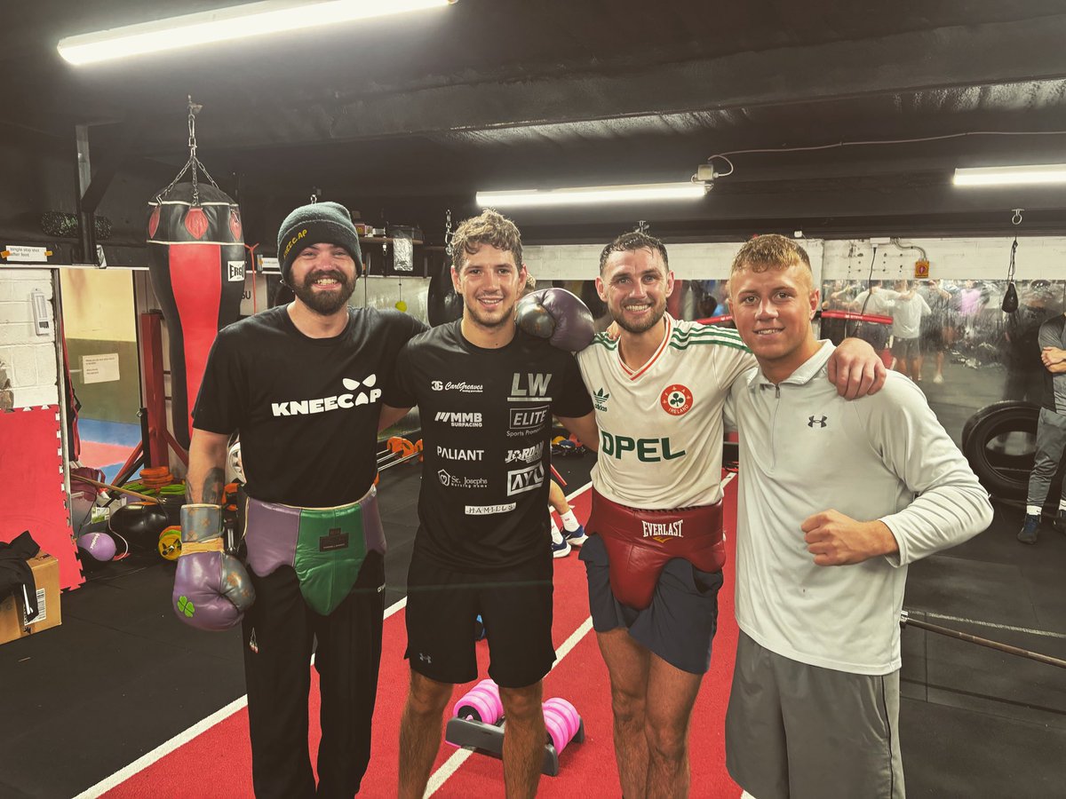 More great rounds in the bank 🏦 

Thank you to @Tyronemck for the experienced rounds. 

18th November, Letterkenny 📍