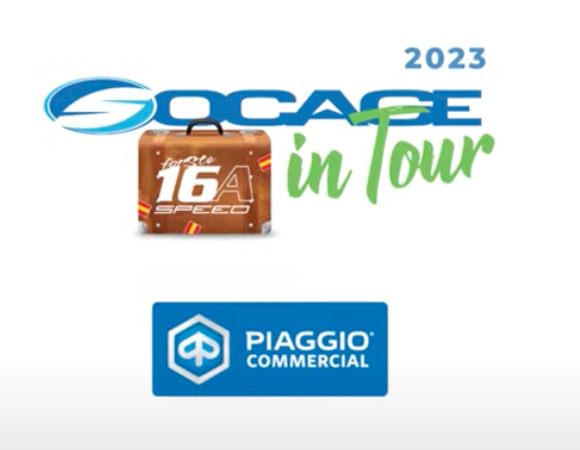 movicarga1's tweet photo. YA HA COMENZADO @SocageIberica  IN TOUR: ¡PIDE QUE EL TOUR PASE POR TU EMPRESA!
https://t.co/xDuJ2n76iS https://t.co/QS9WDgBHbo
