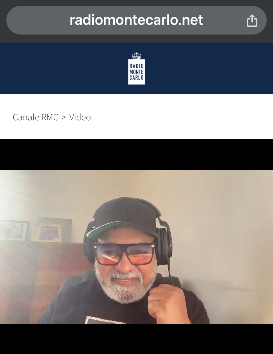 Bluey (@incognito_world) on Twitter photo 🇮🇹Italian fans🇮🇹 Listen my new interview with my dear friend <a href="/NickNiceOne/">NickTheNightfly</a> <a href="/RadioMonteCarl1/">RadioMonteCarlo</a> in ITALIAN🇮🇹
And we as <a href="/CitrusSun/">Citrus Sun</a> is coming to <a href="/Bluenotemilano/">Blue Note Milano</a> in 3 weeks time. So don't miss out!!
radiomontecarlo.net/video/video/13… 🇮🇹Italian fans🇮🇹 Listen my new interview with my dear friend <a href="/NickNiceOne/">NickTheNightfly</a> <a href="/RadioMonteCarl1/">RadioMonteCarlo</a> in ITALIAN🇮🇹
And we as <a href="/CitrusSun/">Citrus Sun</a> is coming to <a href="/Bluenotemilano/">Blue Note Milano</a> in 3 weeks time. So don't miss out!!
radiomontecarlo.net/video/video/13…